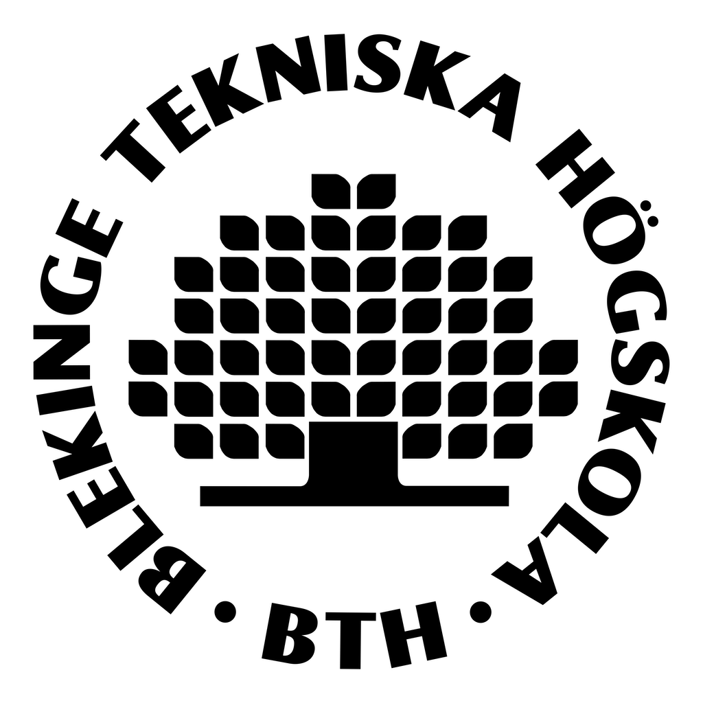 BTH Logo